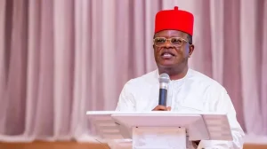 FG Needs ₦16 Trillion To Complete Road Projects - Umahi