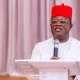 Umahi Denies Awarding ₦252 Billion Abuja-Kaduna Highway To Infoquest