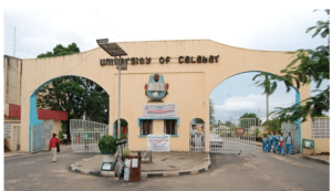 UniCal Suspends HOD For Allegedly Altering 235 Examination Result Scripts