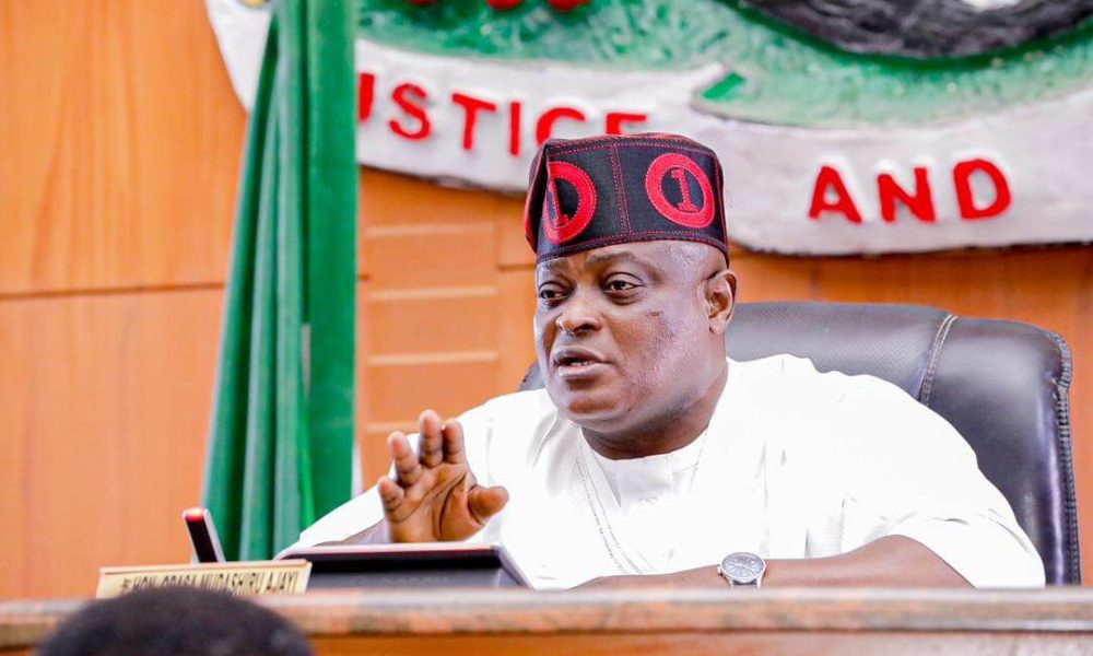 Lagos Assembly To Hold Second Public Hearing On LG Administration Bill