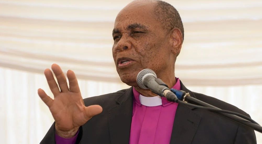 Zimbabwean Bishop Arrested In Nigeria As Church Crisis Deepens