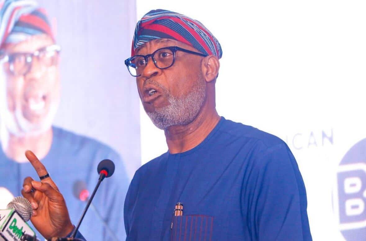 Foreigners Sponsor Attacks On Mining Sites To Carry Out Illegal Mining - FG