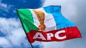 Protest: APC Condemns Attack On Zamfara Secretariat, Party Chieftains' Residencies