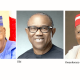 Obi, Atiku, Kwankwaso Should Come Together Before End Of 2024 - Lukman