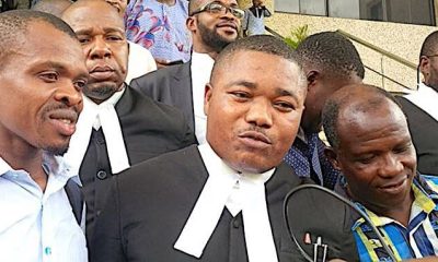 'It Is Only A Matter Of Time, Nigerians Will Be Tied To Foreign Judgement - IPOB Lawyer