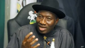 Goodluck Jonathan Declares Position Ahead Of Edo Election, Sends Message To INEC, Police