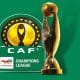 CAF Champions League preliminary round