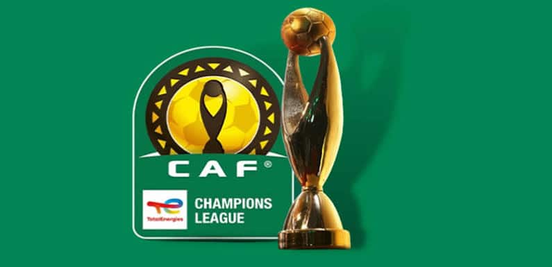 Caf Gives Four Nigerian Football Clubs $50,000 Each