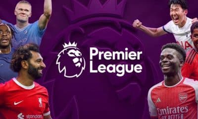 Premier League