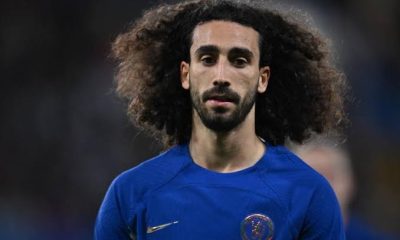 Marc Cucurella