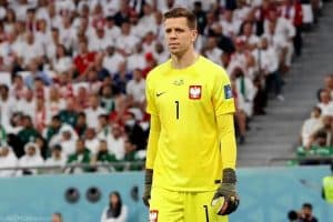 Wojciech Szczesny