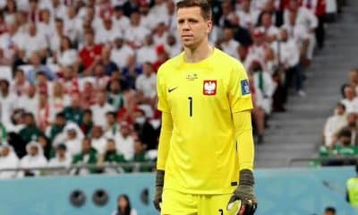 Wojciech Szczesny