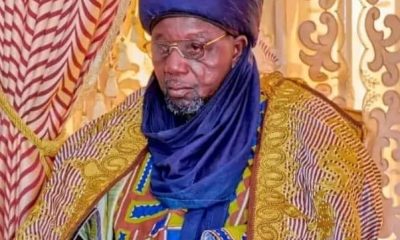 Peter Obi Mourns Emir of Gobir