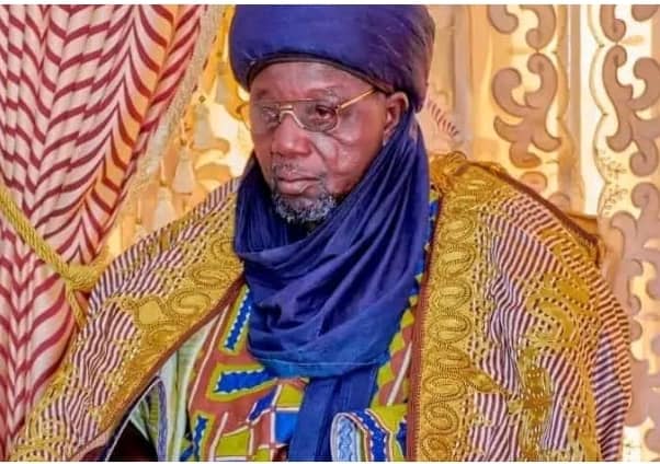 Peter Obi Mourns Emir of Gobir