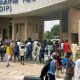 'Millions Of Naira Down The Drain', FG Cries As Protesters Down NCC In Kano