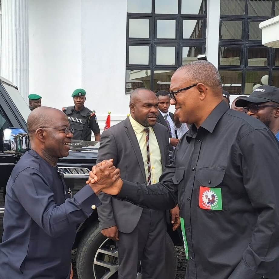 Peter Obi, Alex Otti To Convene Labour Party Stakeholders Meeting