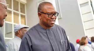 Peter Obi condemns Yobe murder