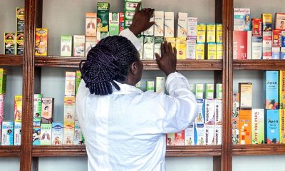 Pharmacy Council Shuts 400 Illegal Drug Stores In Cross River