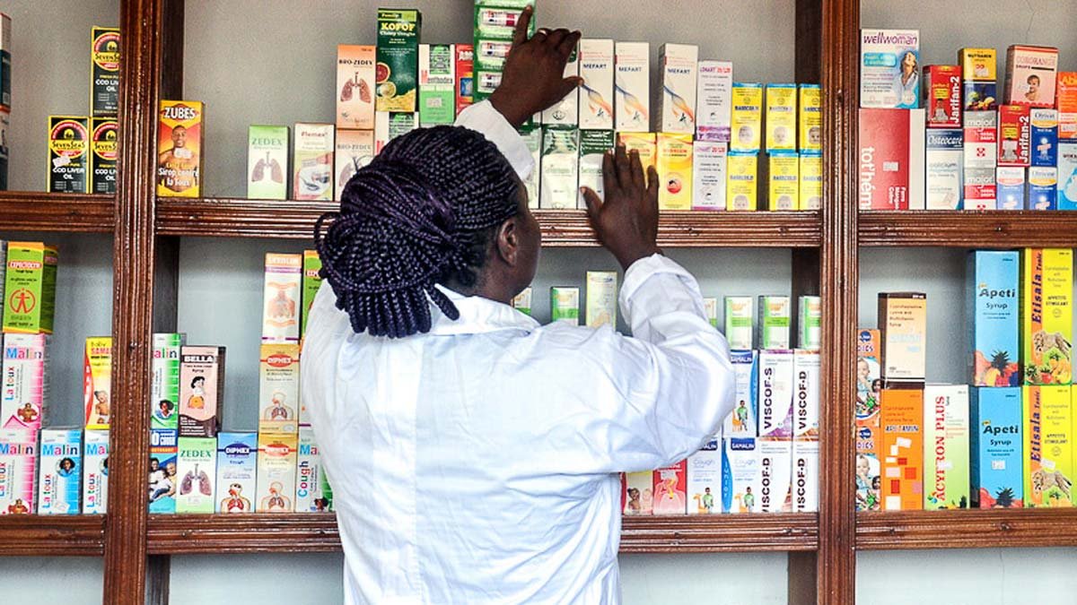 Pharmacy Council Shuts 400 Illegal Drug Stores In Cross River