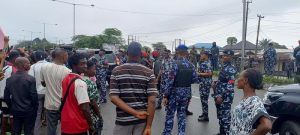 No Police Officer Was Shot During Protest - Katsina Police Command