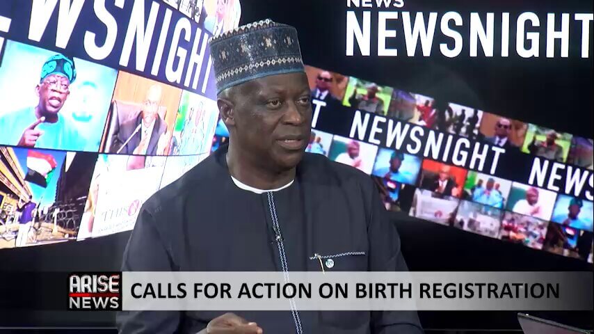 UNICEF Decries Poor Birth Registration, Asks Tinubu To Take Action