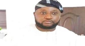 Labour Party Suspends House Of Reps Member In Lagos State