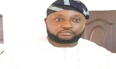 Labour Party Suspends House Of Reps Member In Lagos State