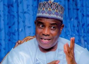 Our Nation's Security Situation Demands Urgent Attention - Tambuwal