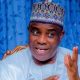 PDP Slams Gov Aliyu For Arresting Tambuwal's Aide