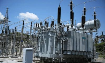 Ugwuaji-Makurdi 330kV Transmission Line Tower T195 Vandalized - TCN