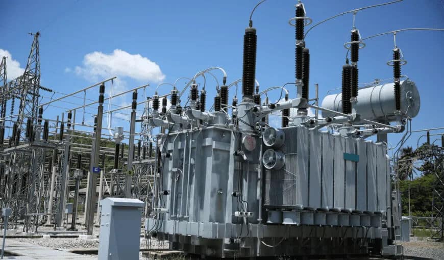 Ugwuaji-Makurdi 330kV Transmission Line Tower T195 Vandalized - TCN