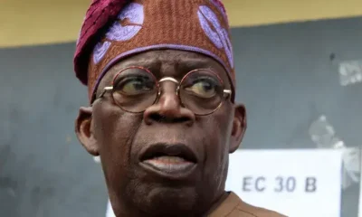 'Why Tinubu May Not Survive 2027 Election'