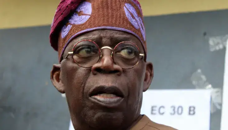 'Why Tinubu May Not Survive 2027 Election'