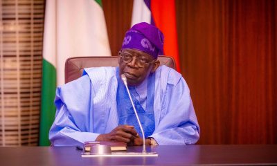 Christian Elders Condemn Hardship In Tinubu's Govt