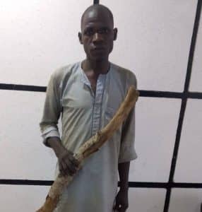 Tea Vendor Beats Man To Death Over Missing Indomie, Bread In Jigawa