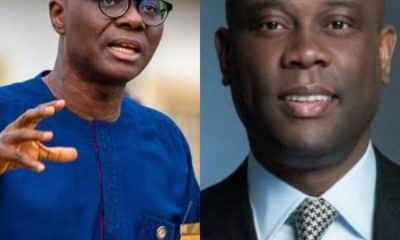 Memorial Birthday: You Were A Beacon Of Hope - Sanwo-Olu Remembers Wigwe