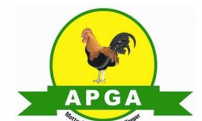 Provide Evidence Or Shut Up - APGA Challenges Atiku On ₦50 Million Allegation