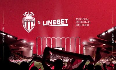 AS Monaco - Linebet