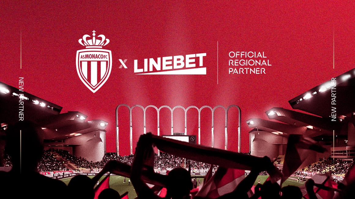 AS Monaco - Linebet