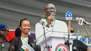 Edo Governorship: PDP Withdraws Threat To Boycott Saturday Election