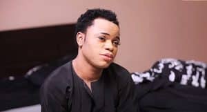 Why Bobrisky Was Provided A Special Place - Prison Expert Explain