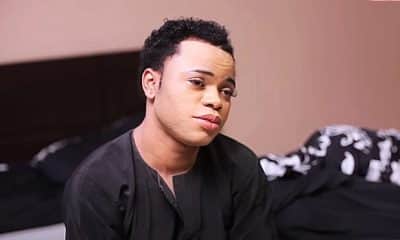 BREAKING: NIS Reportedly Arrest Bobrisky While Attempting To Flee Nigeria