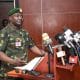 DisCos Invasion: Consult Military Before Passing Judgement - Musa