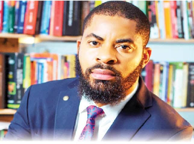 ‘There Is No Need For Merger, You Can’t Defeat Tinubu’ – Adeyanju Tells Atiku, Peter Obi, Others