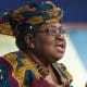 Deputy Speaker Kalu, Minister Of State For Finance Hail Okonjo-Iweala