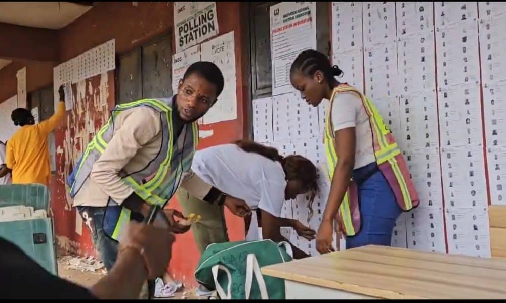 INEC Ad Hoc Staff Threatens Protest Over Non-payment Of Allowance Weeks After Ondo Election