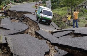 Earth Tremors: NGSA Issues Important Notice To Abuja Residents