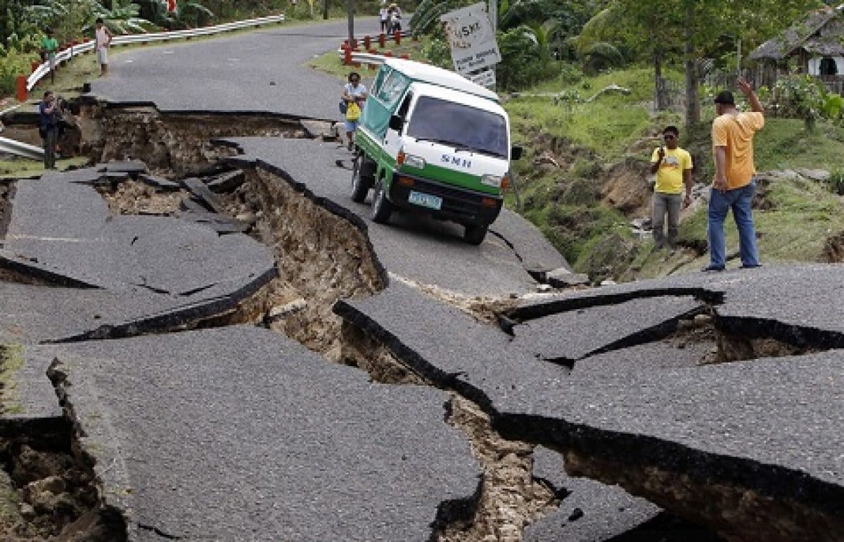 Earth Tremors: NGSA Issues Important Notice To Abuja Residents