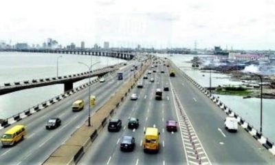 Lagos Announce Plan To Shut Eko Bridge For Two Months