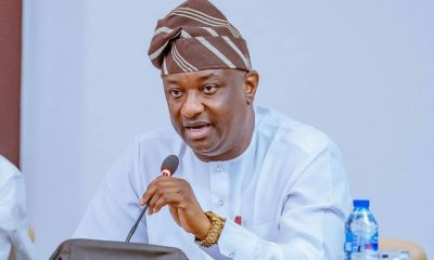 Don't Compare Nigeria To Other African Countries - Keyamo Tells Nigerians